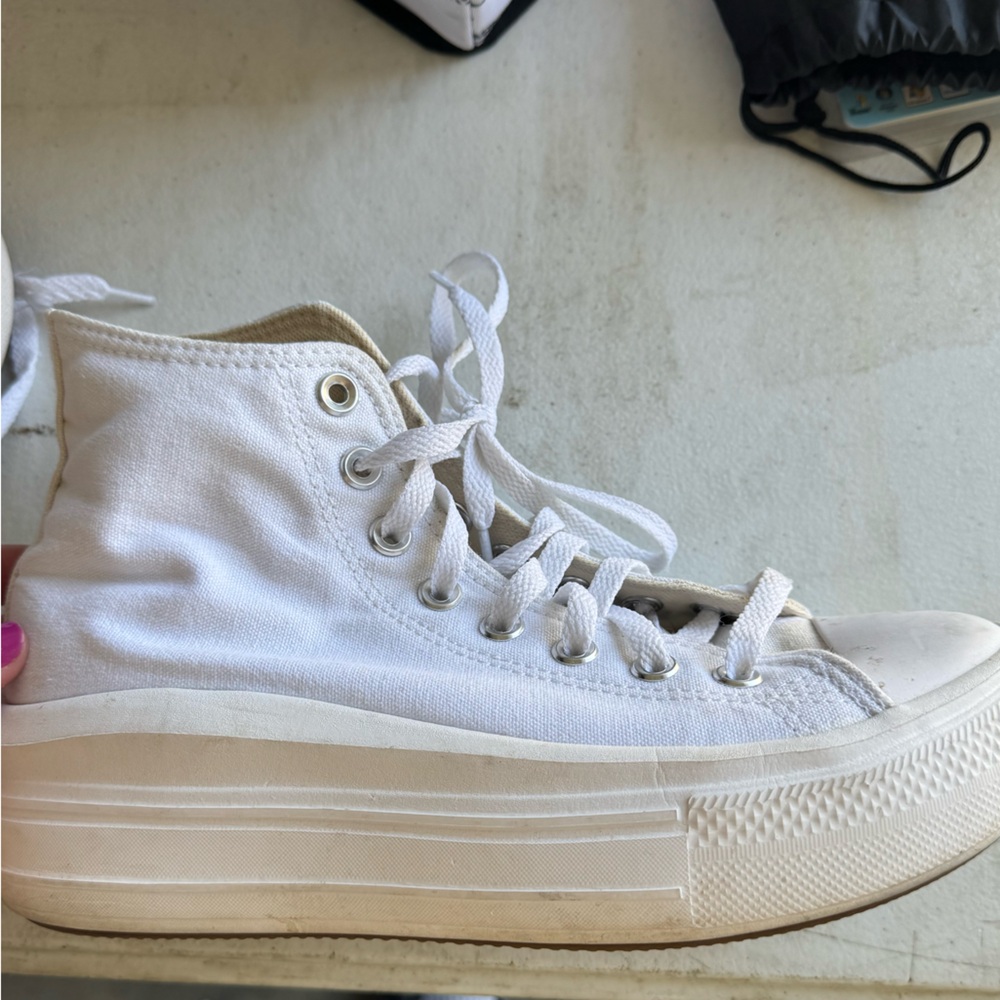 Converse Platforms - image 3